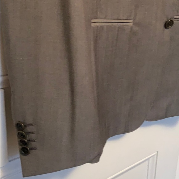 Caruso Jacket 40R - Picture 3 of 6